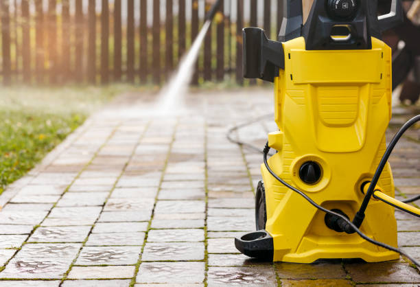 Best Oil Spill Cleanup  in Blacklick Estates, OH
